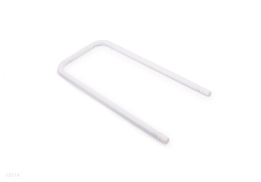 Опорная U-балка для каркасных бассейнов 488х244х100см Rectangular Prism Frame 6 шт/уп 12225